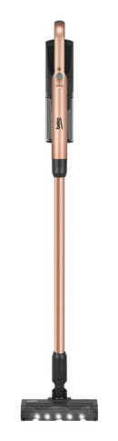 Beko VRT 66421 VC: Aspirapolvere Senza Fili IZI, 250 Watt, 21.6 Volt, 40 min Autonomia, Mini turbo spazzola