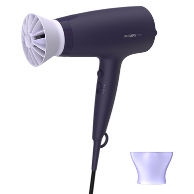 Philips Serie 3000 3000 Series BHD340/10 Asciugacapelli