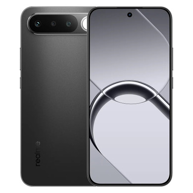 realme 16 5G 16,7 cm (6.57") Doppia SIM Android 16.0 USB tipo-C 8 GB 256 GB 7000 mAh Nero