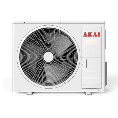 AKAI Climatizzatore 18000 BTU MISTRAL1826K Inverter Wi-Fi R32