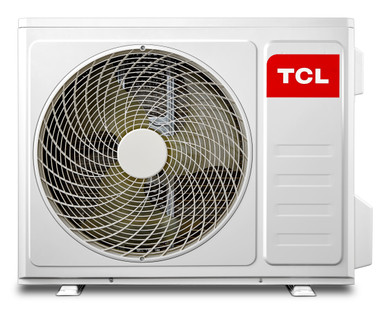 TCL S12F2S0 condizionatore fisso Climatizzatore split system Bianco
