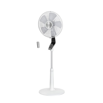 Rowenta Turbo Silence Extreme VU5690 Nero, Bianco