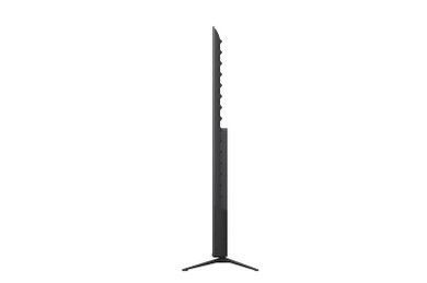 LG NANO 4K UHD AI 85 SMART TV FHD 2,16 m (85") 4K Ultra HD Wi-Fi Nero