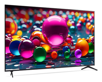 LG UHD AI 75UA75006LA 190,5 cm (75") 4K Ultra HD Smart TV Wi-Fi Nero