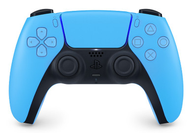 Sony DualSense v3 Blu Bluetooth/USB Gamepad Analogico/Digitale PlayStation 5