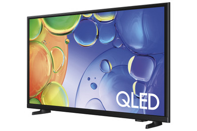 Samsung QE32Q5FAAUXZT TV 81,3 cm (32") Full HD Smart TV Wi-Fi Nero