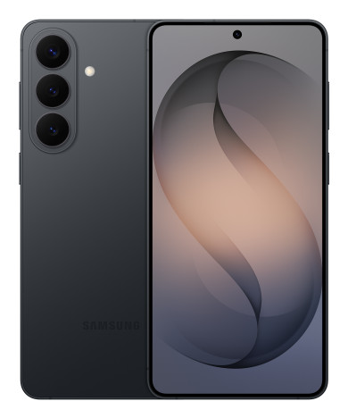 Samsung Galaxy S26 16 cm (6.3") Doppia SIM Android 16.0 5G USB tipo-C 12 GB 256 GB 4300 mAh Nero
