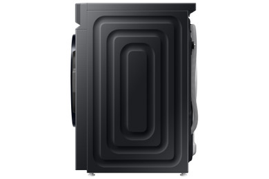 Samsung QuickDrive 8000 Series WW90DB8U95GB lavatrice Caricamento frontale 9 kg 1400 Giri/min Nero