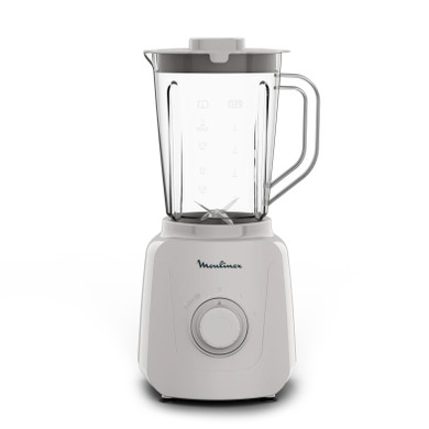 Moulinex Blendforce Essential , Frullatore, 450 W, Risultati Omogenei, LM410B