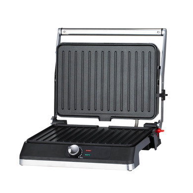 Ardes ARBIS03 Gigagrill Bistecchiera 2200W Piastre Antiaderenti