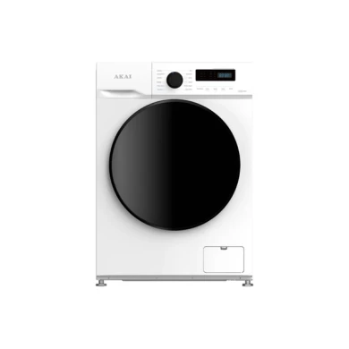 Akai Aqua9060AS Lavatrice 9Kg 1400 Giri Motore Inverter Classe A