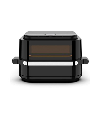 Akai Air Fryer 5,5 Litri 2000W con Finestra e 8 Programmi