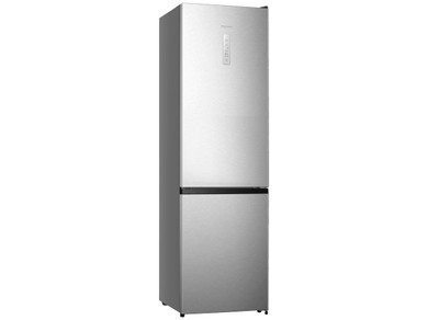 Hisense frigorifero/congelatore RB440N4ACD libera installazione 336L Classe D Porta Reversibile