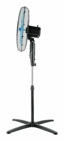 Ardes AR5ST40PN ventilatore Nero