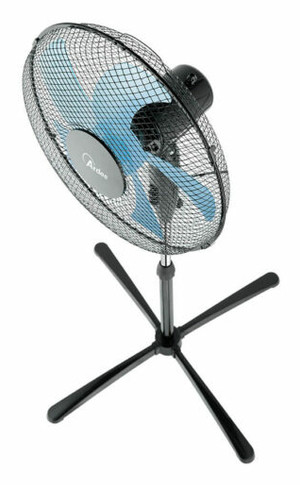 Ardes AR5ST40PN ventilatore Nero