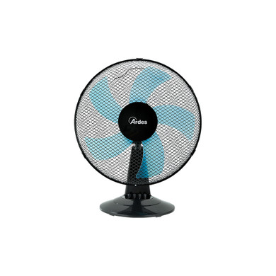 Ardes AR5ST40N ventilatore Nero