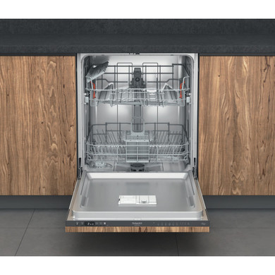Hotpoint Ariston Lavastoviglie da incasso H2I HKD526