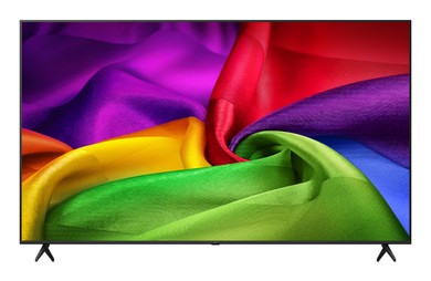 LG NANO 4K UHD AI 75NU800B3LA 190,5 cm (75") 4K Ultra HD Smart TV Wi-Fi Nero