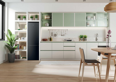 Zoppas EZFC620TCBH Libera installazione 409 L Acciaio inox