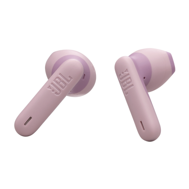 JBL Wave Flex 2 Auricolari True Wireless Bluetooth 5.3 IP54 - Rosa