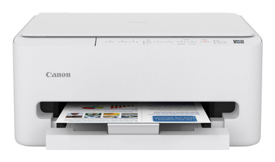 Canon PIXMA TS4150i Ad inchiostro A4 1200 x 1200 DPI Wi-Fi