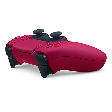 Sony Interactive Entertainment DualSense Rosso Bluetooth/USB Gamepad Analogico/Digitale PlayStation 5
