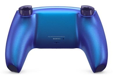 Sony Interactive Entertainment DualSense Chroma Indigo V3