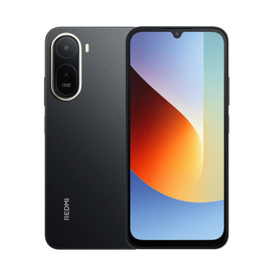 Xiaomi Redmi A7 Pro 17,5 cm (6.9") Dual SIM ibrida 4G USB tipo-C 4 GB 128 GB 6000 mAh Nero