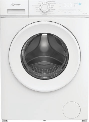 Indesit Lavatrice a libera installazione IMA 762 MY TIME IT - IMA 762 MY TIME IT