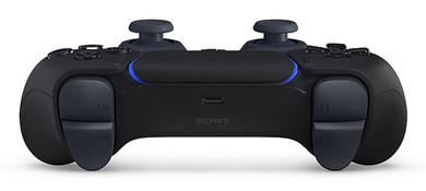 Sony Interactive Entertainment DualSense v3 Nero Bluetooth/USB Gamepad Analogico/Digitale PlayStation 5