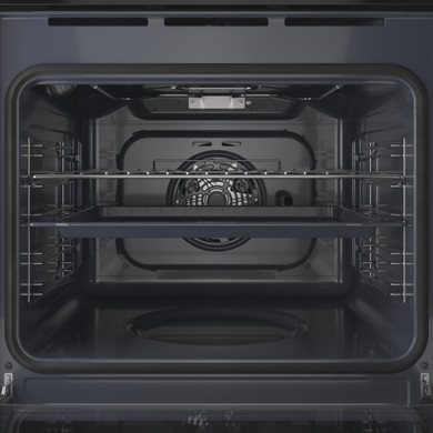Indesit IO 258HS B forno multifunzione Mate 11Funzioni totali classe A+ 71Lt Funzione Vapore, Idrolisi