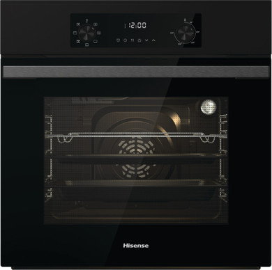Hisense BI62220AB forno 61 L Nero