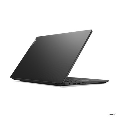 Lenovo V15 G2 ALC AMD Ryzen™ 7 5700U Computer portatile 39,6 cm (15.6") Full HD 8 GB DDR4-SDRAM 512 GB SSD Wi-Fi 5 (802.11ac) Windows 11 Pro Nero Italiano