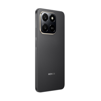 Honor 400 SMART 17,2 cm (6.77") MagicOS 9.0 4G 6 GB 128 GB 6500 mAh Nero