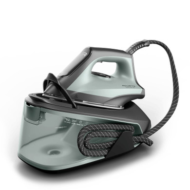 Rowenta Force Pro 300 , Generatore Di Vapore, Stiratura Rapida con Risultati Impeccabili, 310 g/min