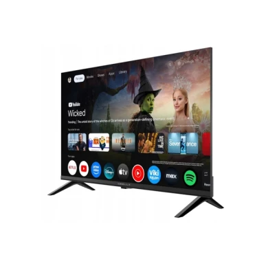 QBELL QT400FGT TV 40" Full HD LED Google TV