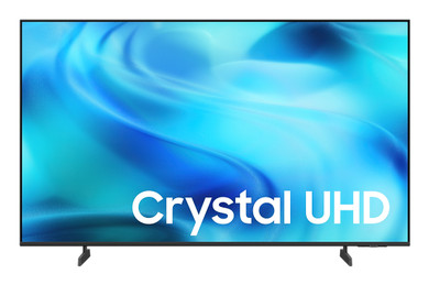 Samsung UE55U8092HU 139,7 cm (55") 4K Ultra HD Smart TV Wi-Fi Nero