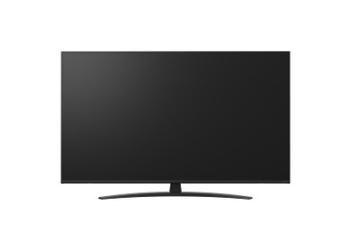 LG NanoCell AI 55NANO81A3A TV 139,7 cm (55") 4K Ultra HD Smart TV Wi-Fi Nero
