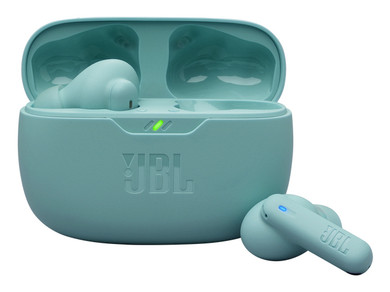 JBL Wave Beam 2 Auricolare Wireless In-ear Musica e Chiamate Bluetooth Blu