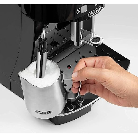 De’Longhi Magnifica S ECAM21.110.B Black