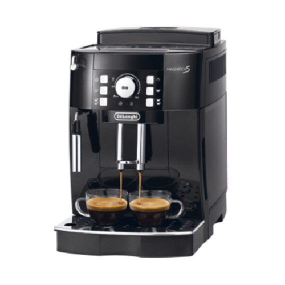 De’Longhi Magnifica S ECAM21.110.B Black