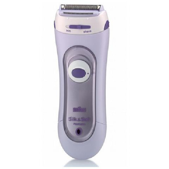 Braun LS 5560 Trimmer Viola
