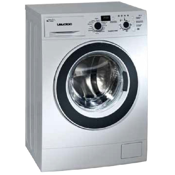 SanGiorgio SENS812D lavatrice Caricamento frontale 8 kg 1200 Giri/min Bianco (-9)