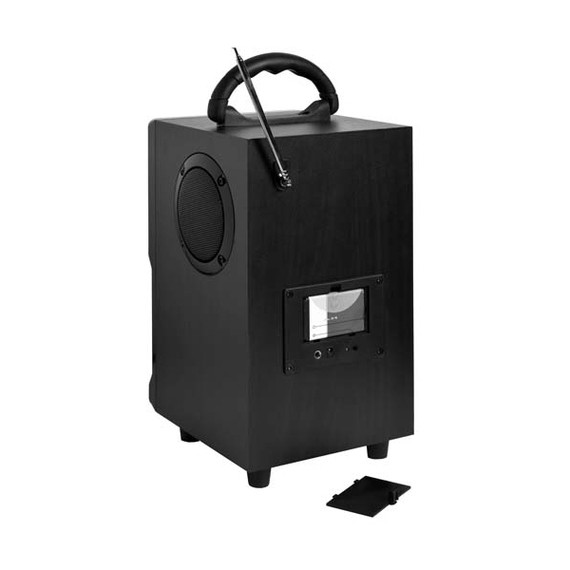New Majestic AH239K 6 W Nero