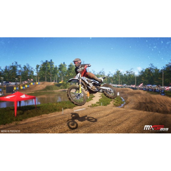 GIOCO PS4 MXGP 2019