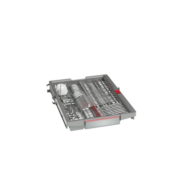 Bosch Serie 6 SPV69T80EU lavastoviglie A scomparsa totale 10 coperti
