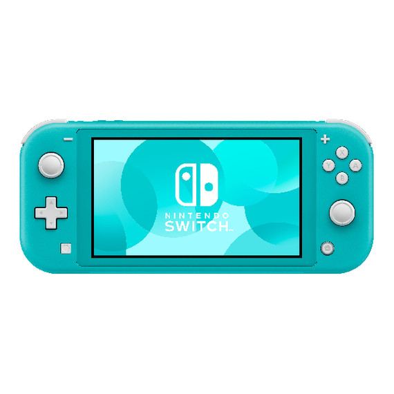 Nintendo Switch Lite console da gioco portatile 14 cm (5.5
