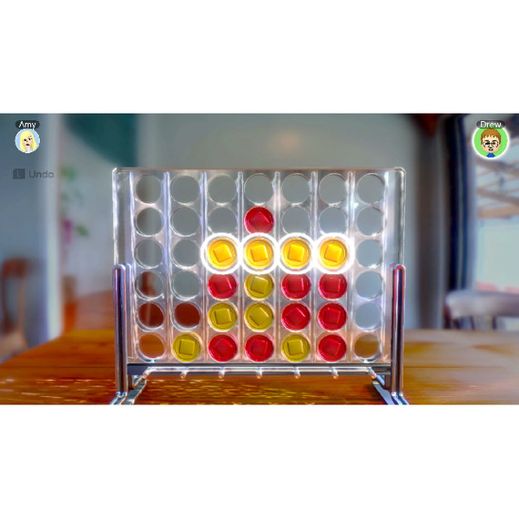 Nintendo 51 Worldwide Games IT