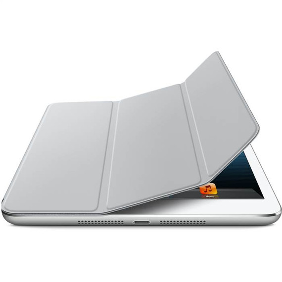 Apple iPad mini Smart Cover Grigio