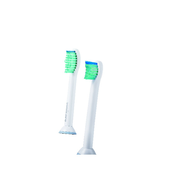 Philips Sonicare HealthyWhite 1 testina per spazzolino ricaricabile a 2 modalità